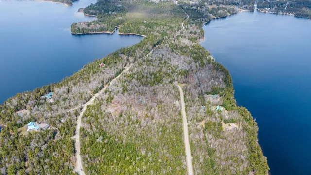 $375,000 | Lot 0-1 Pleasant Island Road, Oquossoc, ME 04964