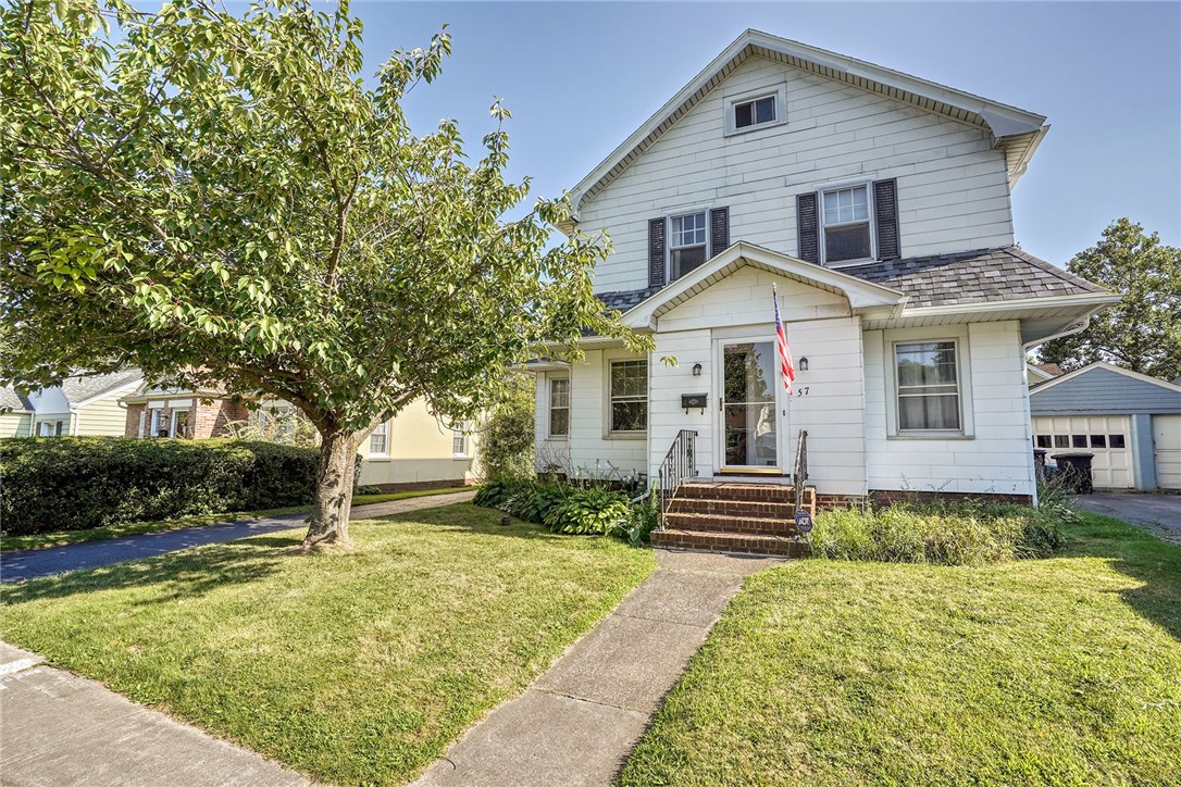 57 Brockley Road Irondequoit, NY 14609 - Photo 1 of 1