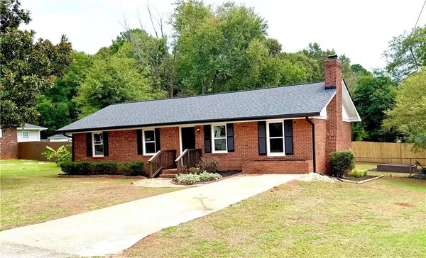 $295,000 | 1279 Kesler Road, Winder, GA 30680