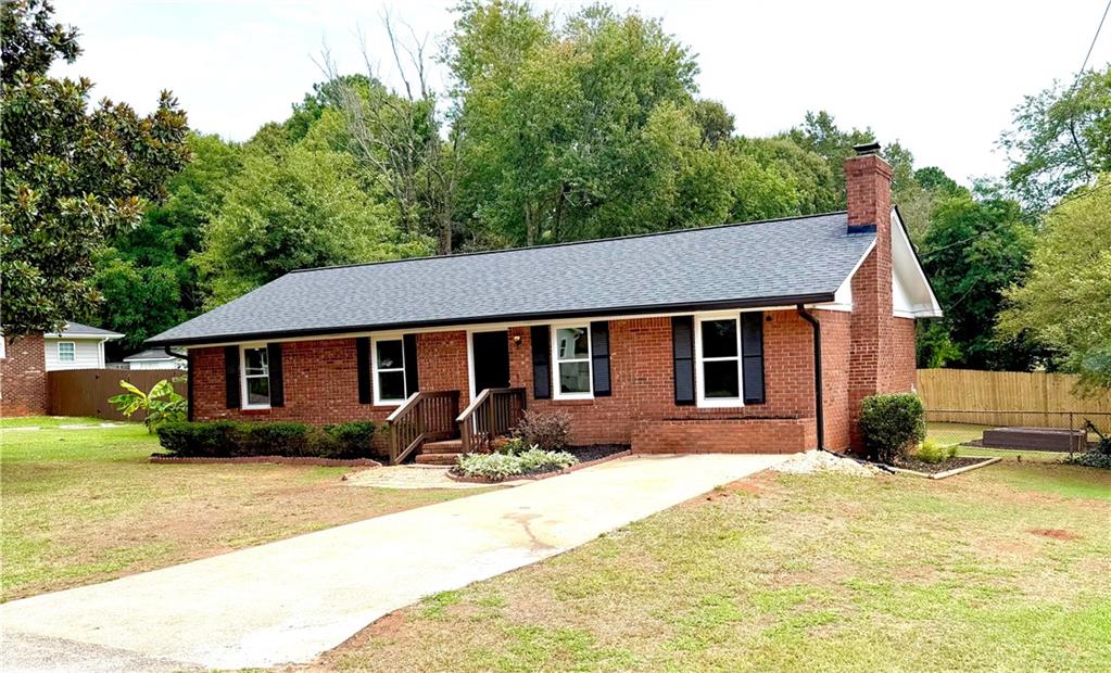 1279 Kesler Road Winder, GA 30680 - Photo 1 of 52