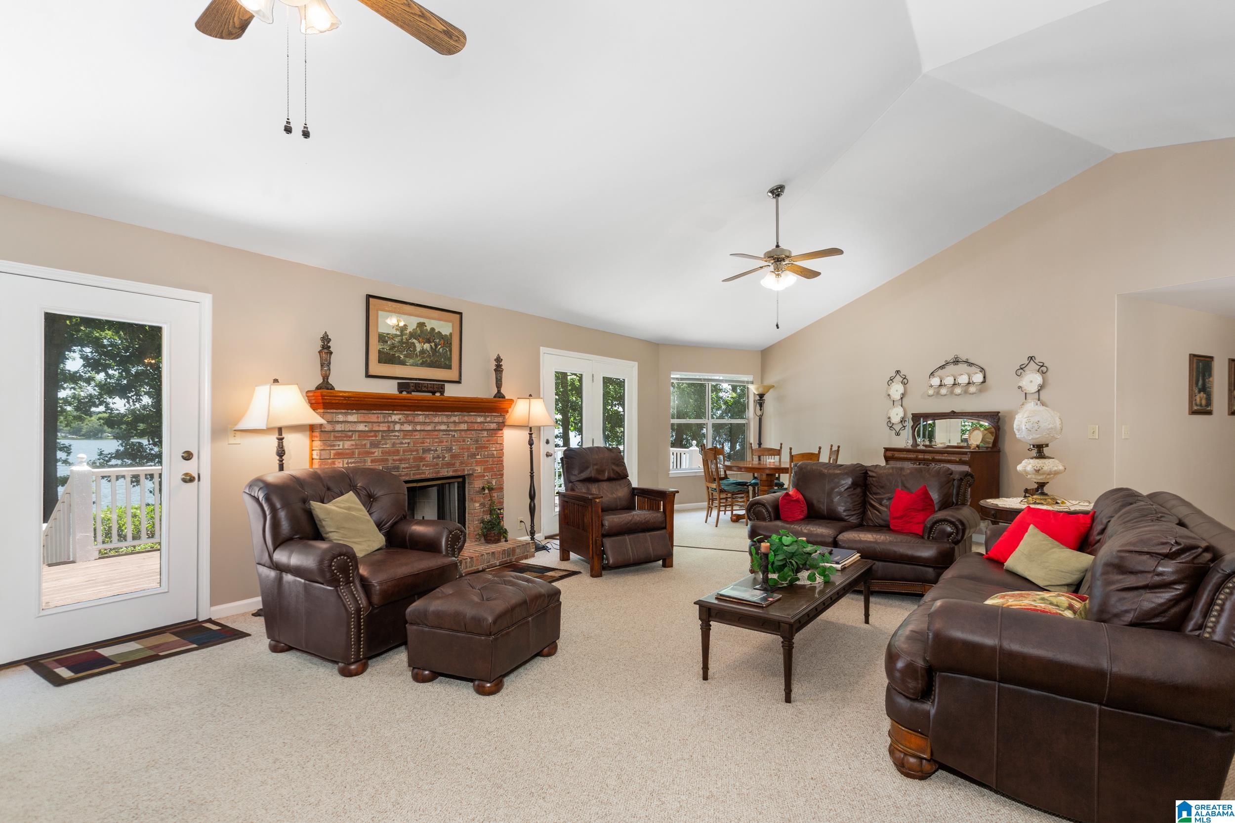 3562 Griffitt Bend Road Talladega, AL 35160 - Photo 6 of 55