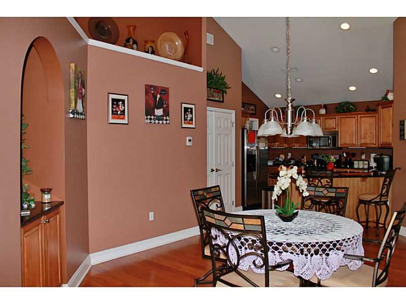 335 Saddlebrook Road Gibsonia, PA 15044 - Photo 15 of 22 Dining Room.