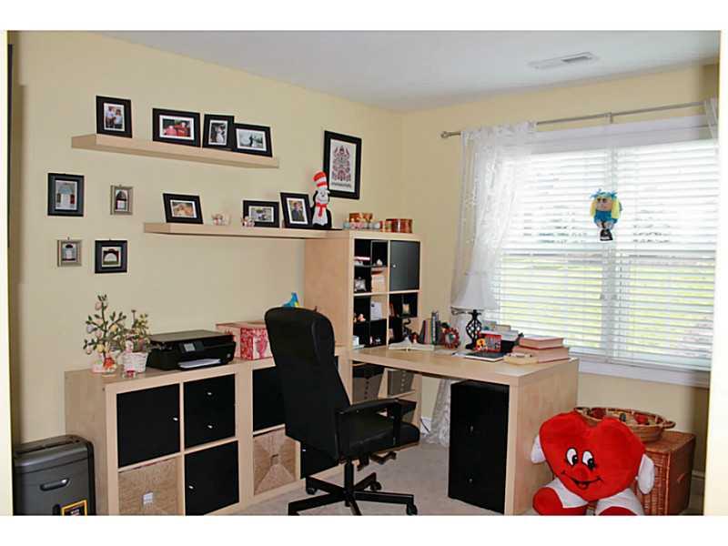 335 Saddlebrook Road Gibsonia, PA 15044 - Photo 20 of 22 Bedroom.