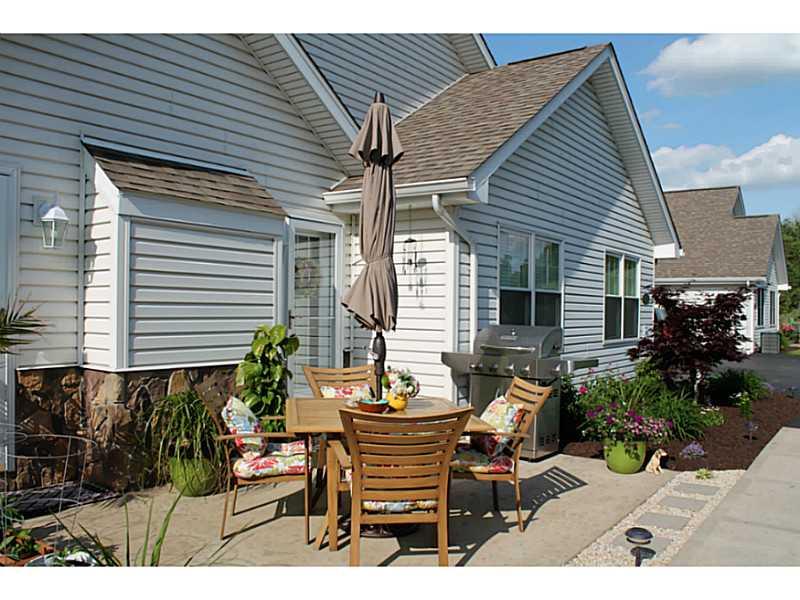 335 Saddlebrook Road Gibsonia, PA 15044 - Photo 5 of 22 Exterior Front.