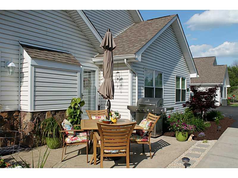 335 Saddlebrook Road Gibsonia, PA 15044 - Photo 8 of 22 Exterior Front.