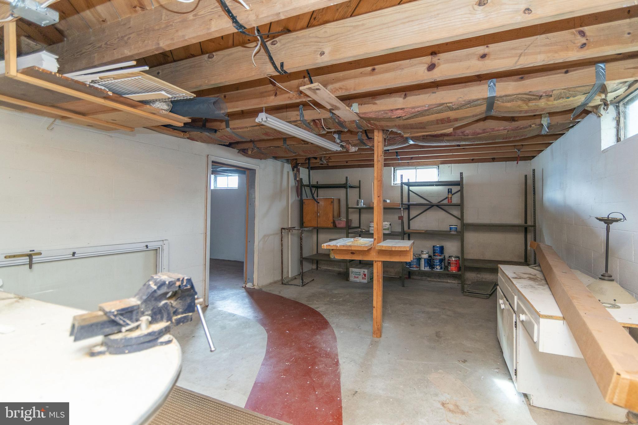 16705 Hampton Road Williamsport, MD 21795 - Photo 22 of 27 Gallery Image 22