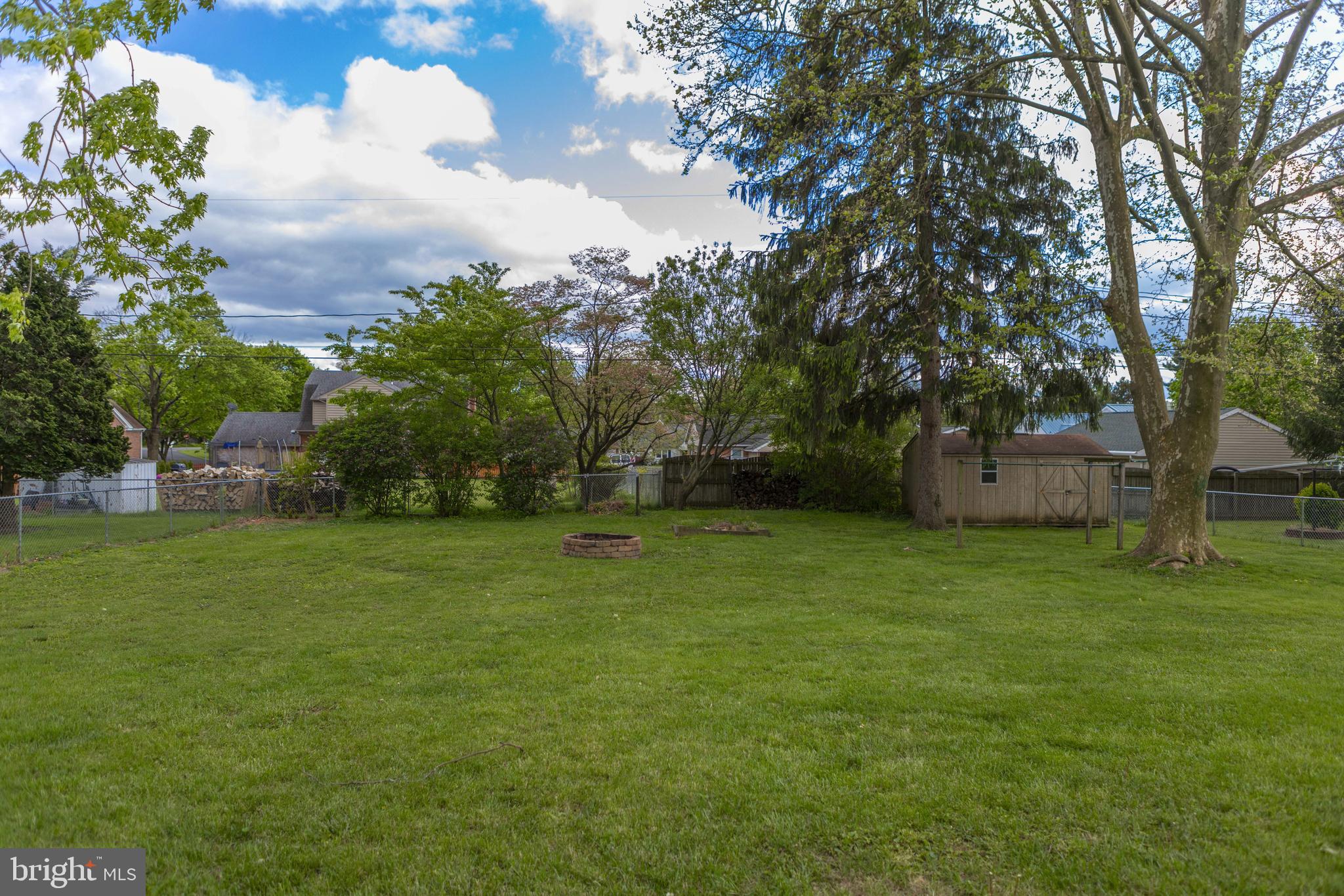 16705 Hampton Road Williamsport, MD 21795 - Photo 26 of 27 Gallery Image 26