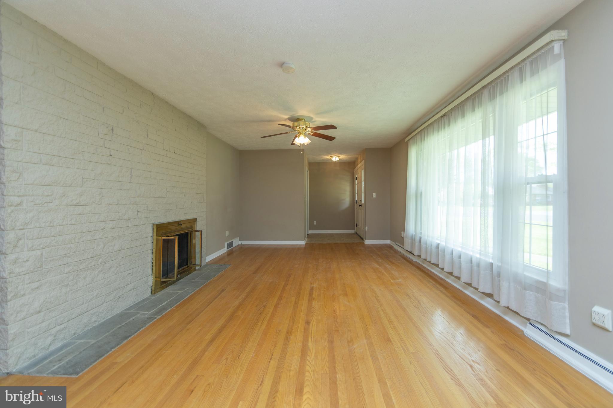 16705 Hampton Road Williamsport, MD 21795 - Photo 7 of 27 Gallery Image 7