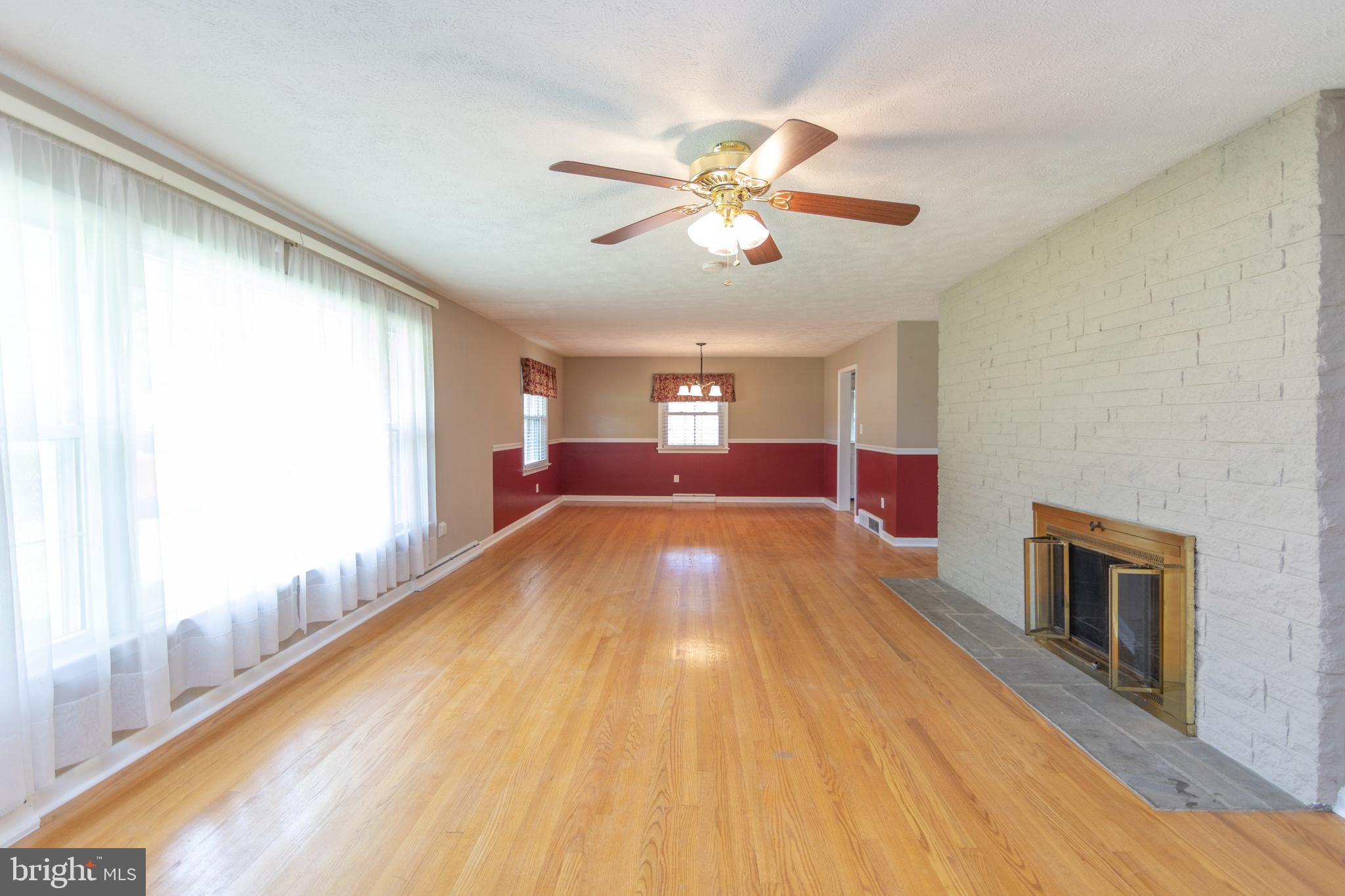 16705 Hampton Road Williamsport, MD 21795 - Photo 8 of 27 Gallery Image 8