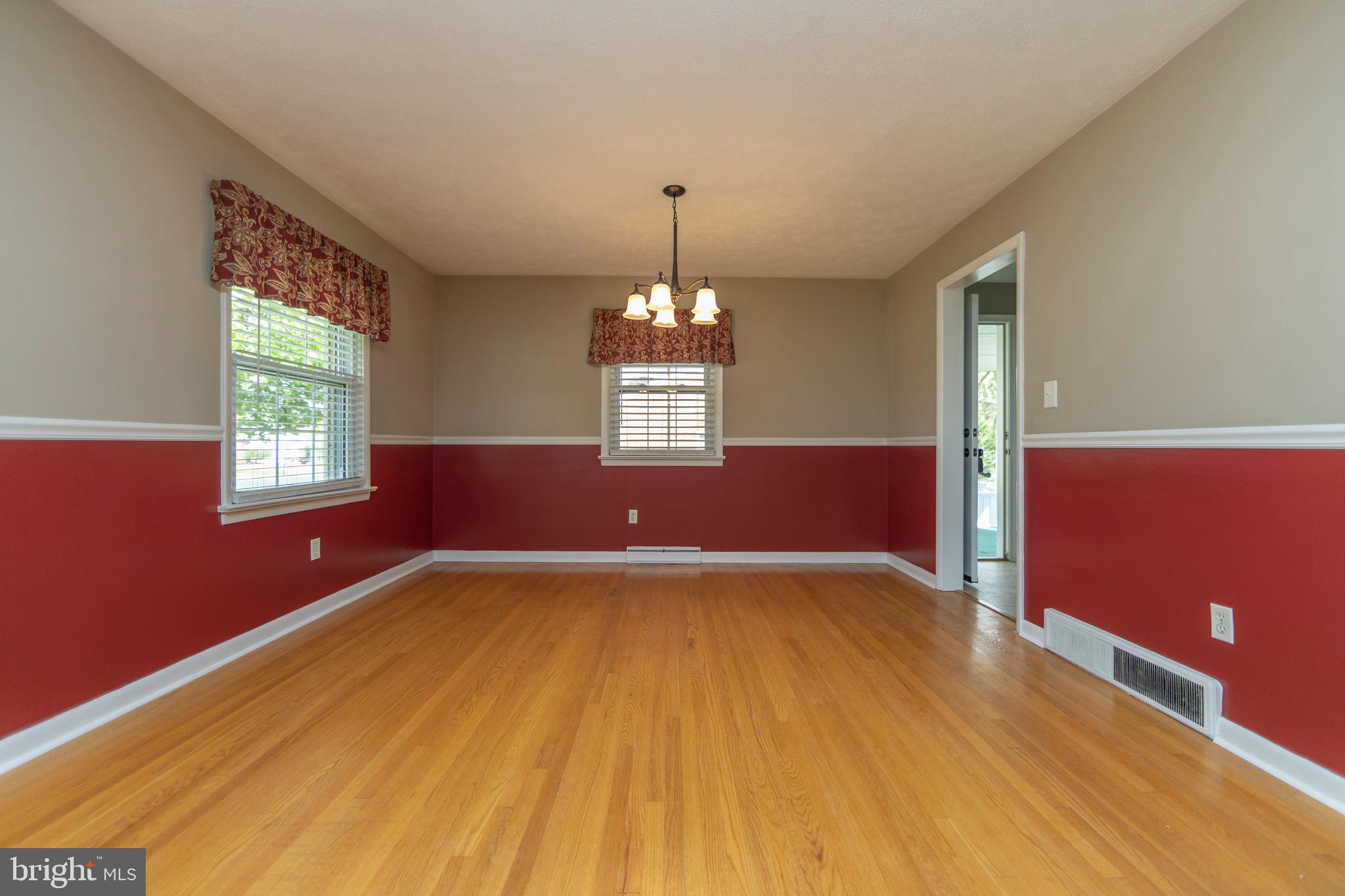 16705 Hampton Road Williamsport, MD 21795 - Photo 10 of 27 Gallery Image 10