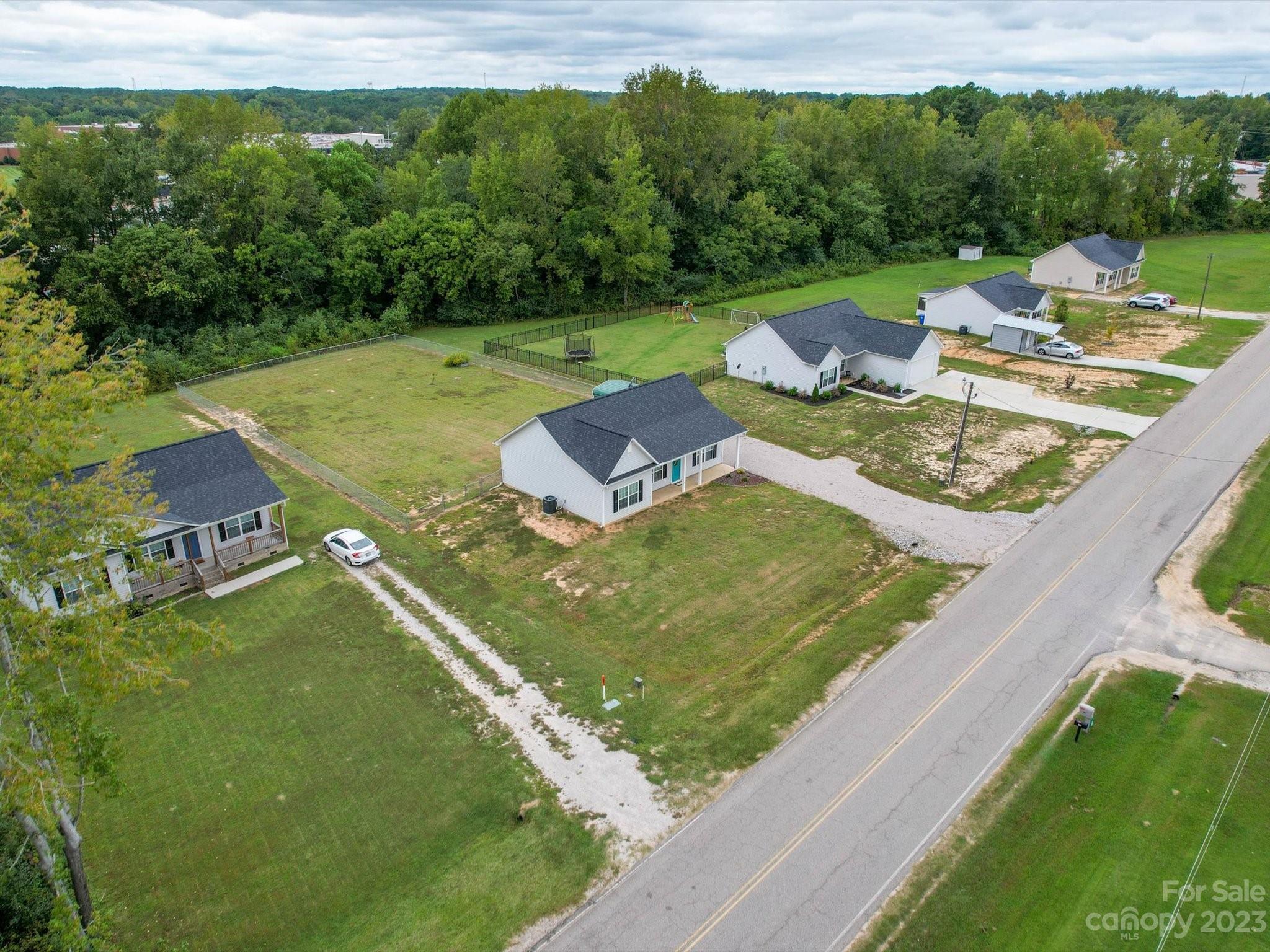 246 Rollings Road Pageland, SC 29728 - Photo 8 of 45 Gallery Image 8
