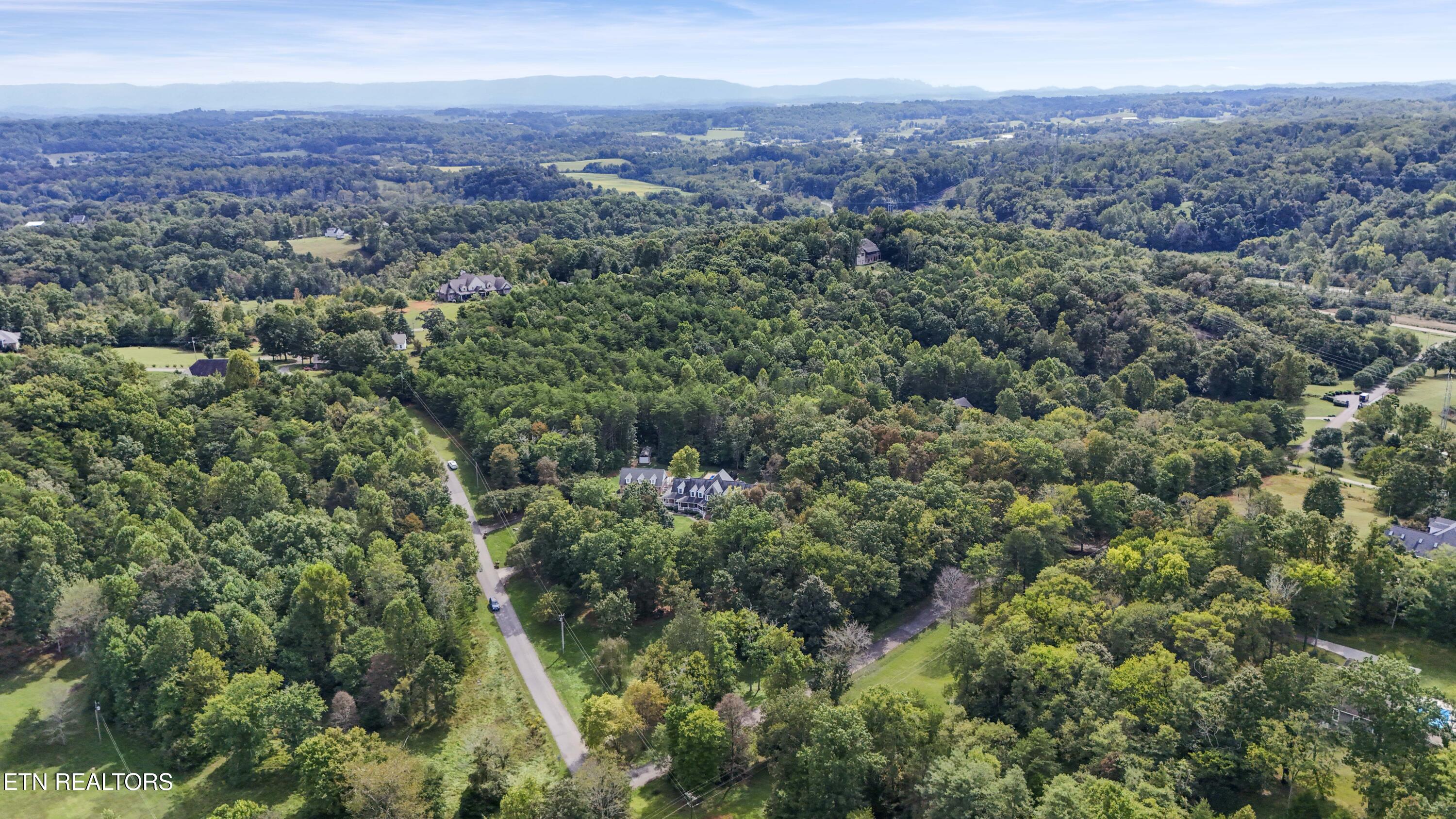 514 Enigma Code Way Friendsville, TN 37737 - Photo 55 of 55 DJI_20250926135303_0099_D