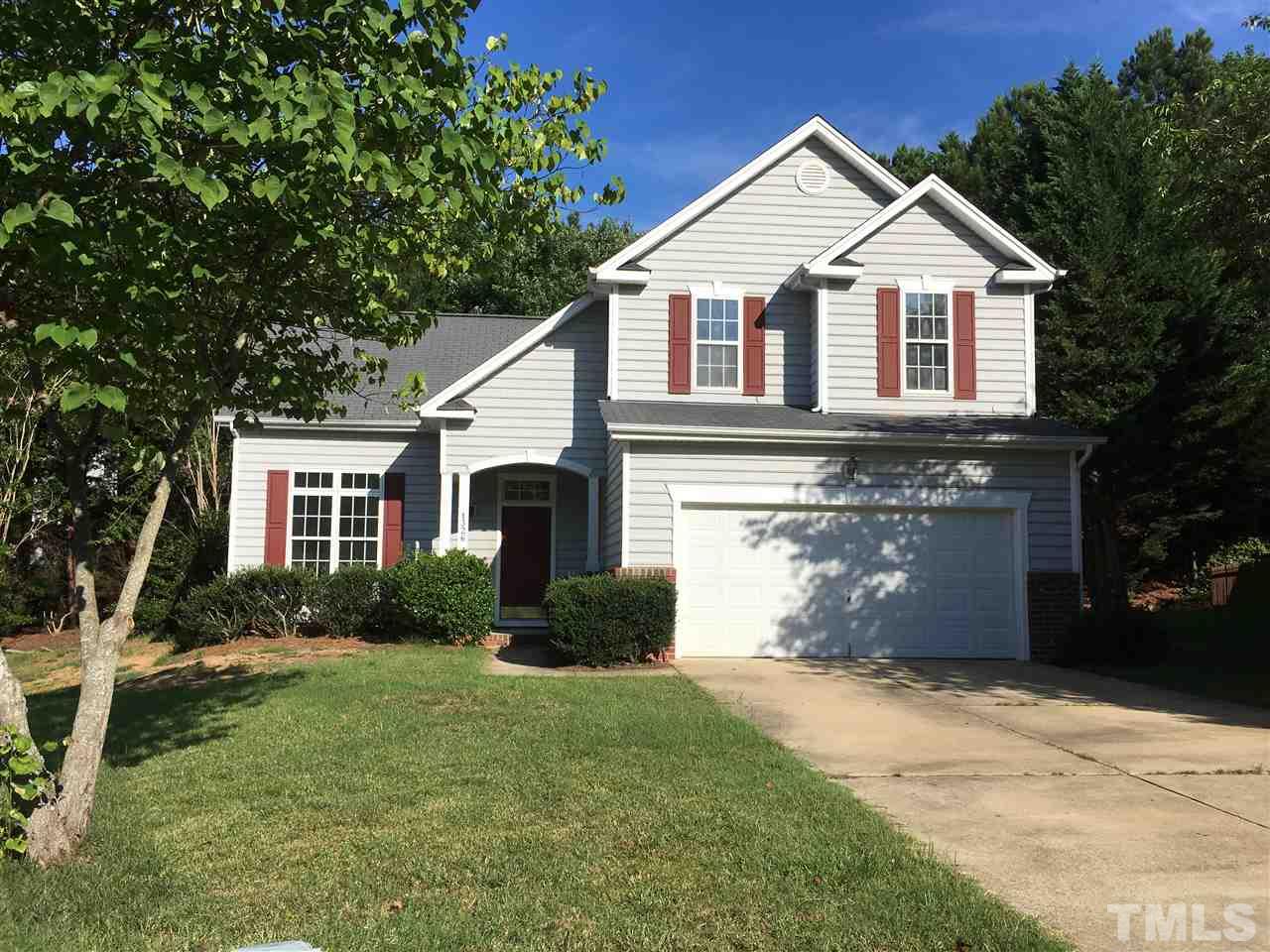 1326 Red Twig Road Apex, NC 27502 - Photo 1 of 25 Gallery Image 1