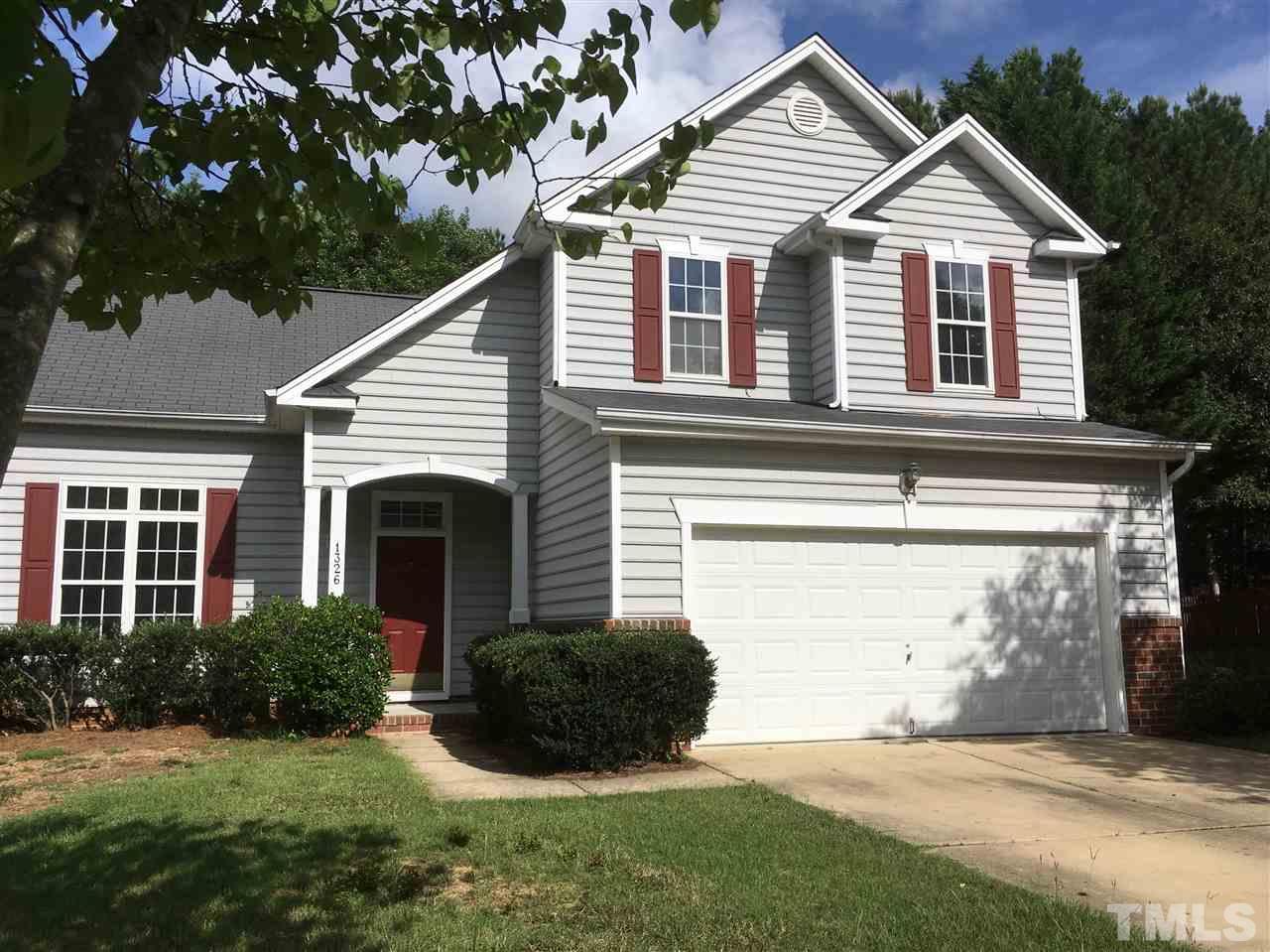 1326 Red Twig Road Apex, NC 27502 - Photo 21 of 25 Gallery Image 21