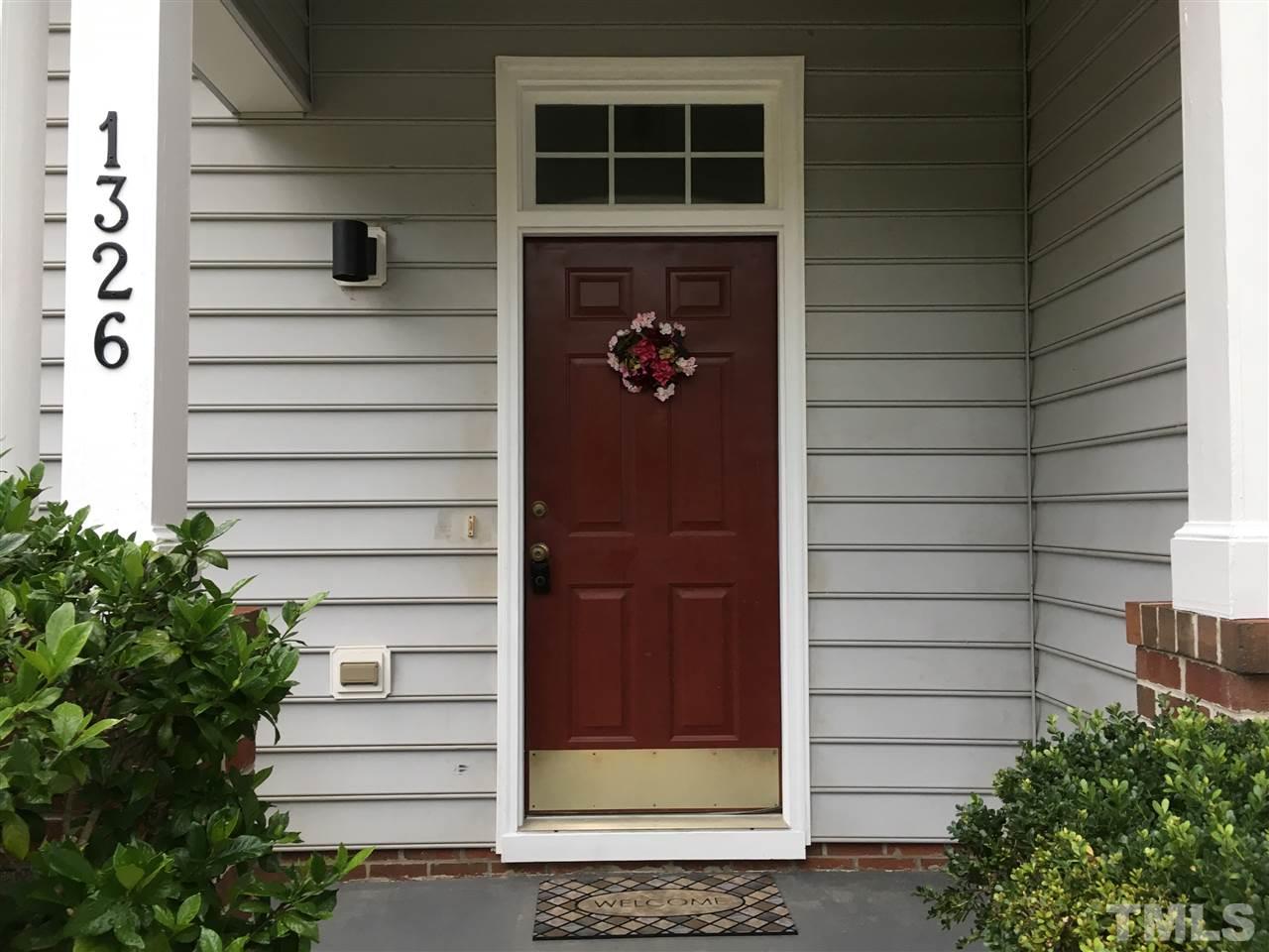 1326 Red Twig Road Apex, NC 27502 - Photo 22 of 25 Gallery Image 22