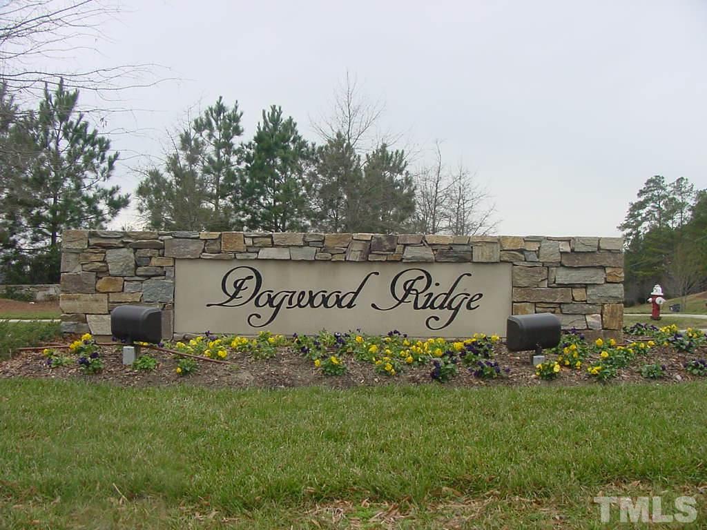1326 Red Twig Road Apex, NC 27502 - Photo 25 of 25 Community with recreation facilities.