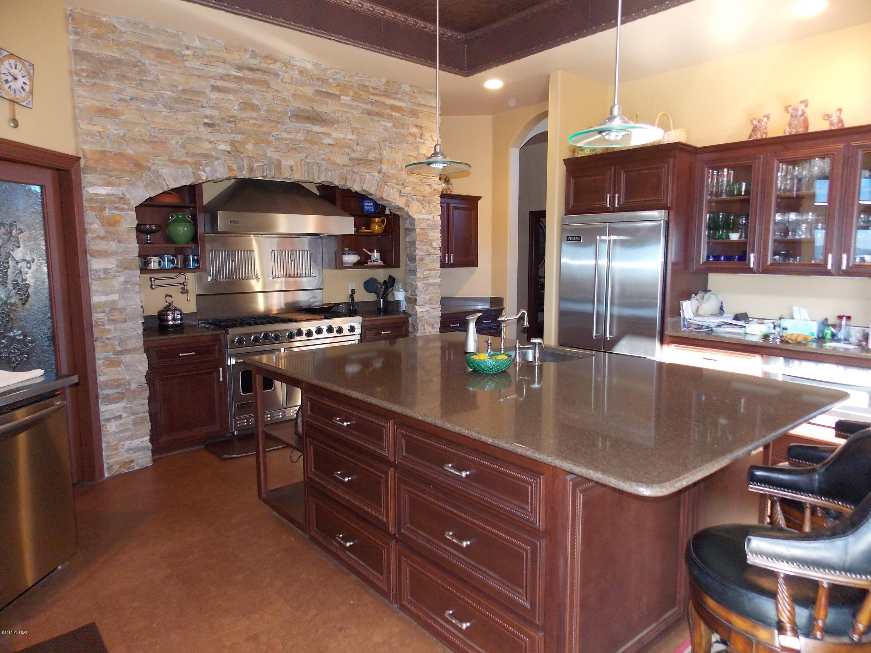 10757 North High Lonesome Road Elfrida, AZ 85610 - Photo 9 of 44