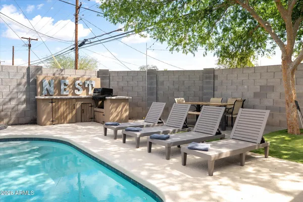$3,900 | 423 North 73rd Place, Scottsdale, AZ 85257