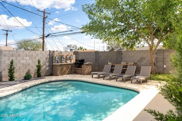 $3,900 | 423 North 73rd Place, Scottsdale, AZ 85257