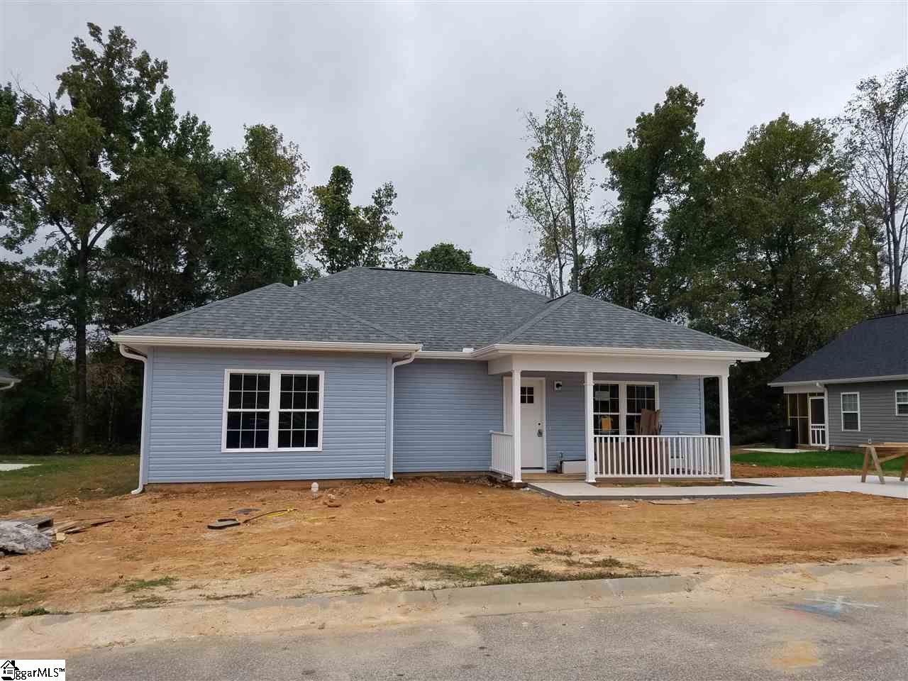 680 Ruddy Creek Circle Greer, SC 29651 - Photo 1 of 1 Gallery Image 1