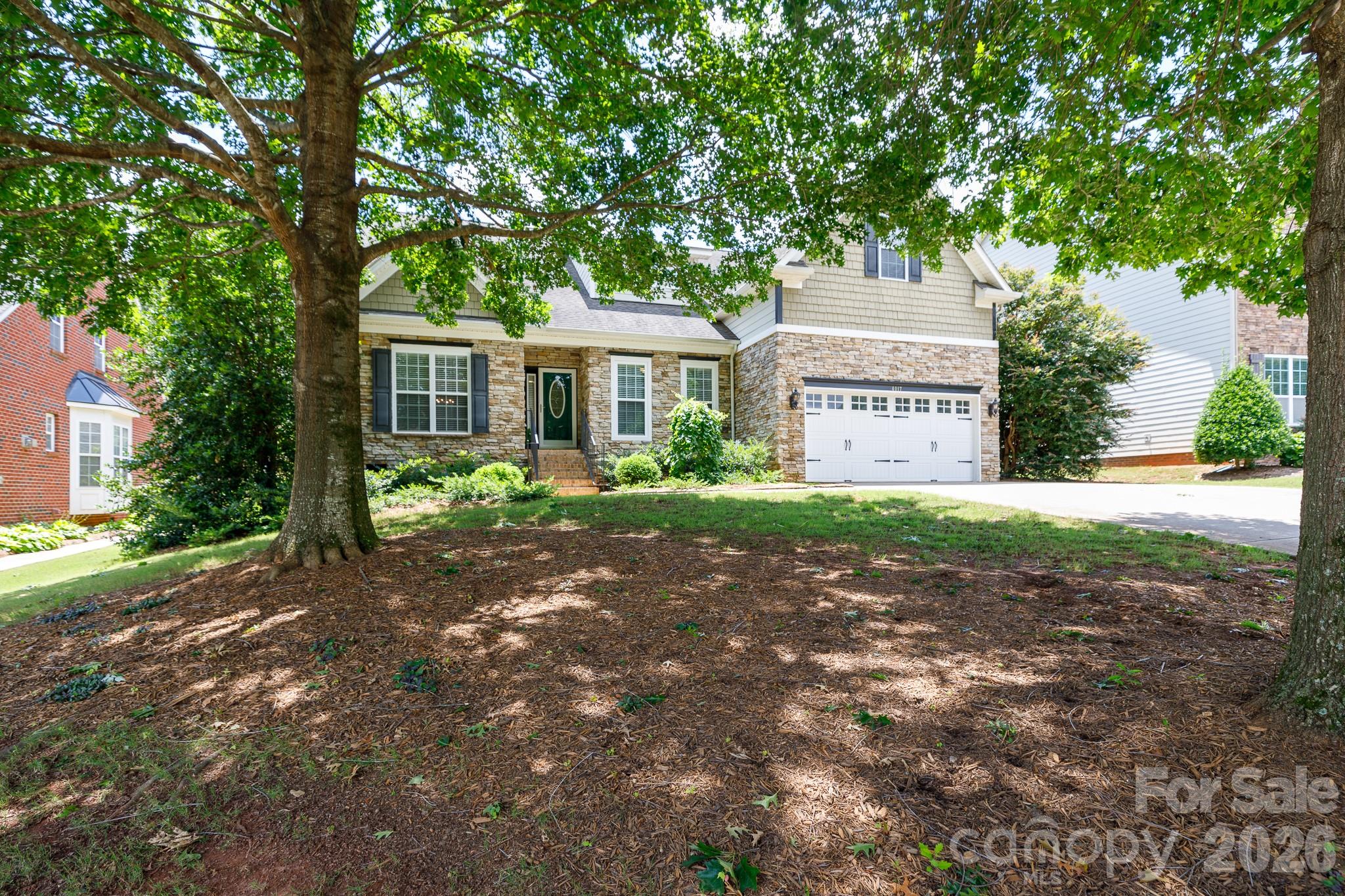 4017 West Sandy Trail Fort Mill, SC 29707 - Photo 38 of 38