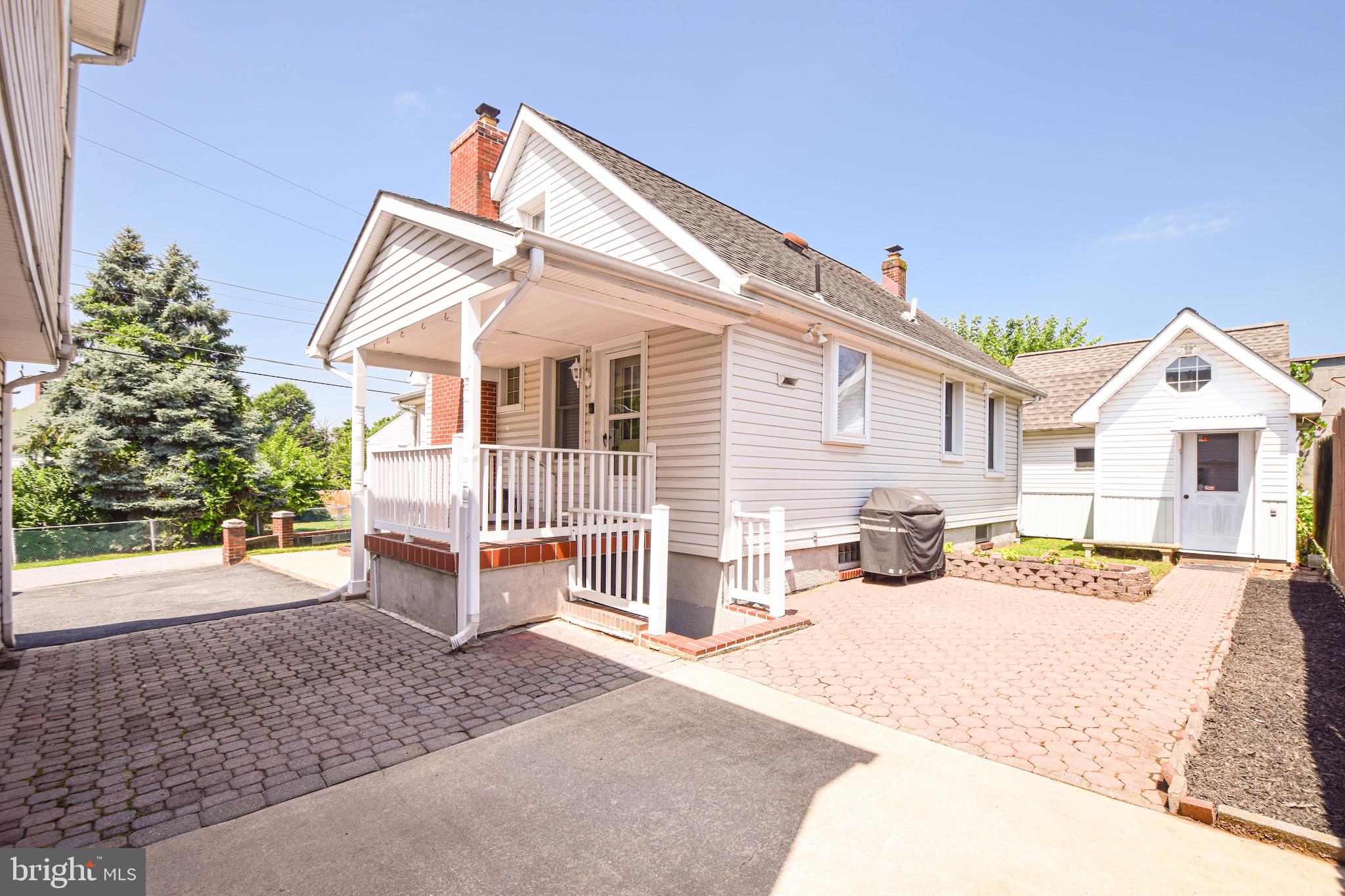 1224 Rustic Avenue Rosedale, MD 21237 - Photo 2 of 7