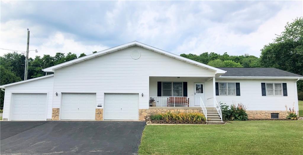 237 Anderson Avenue Indiana, PA 15701 - Photo 1 of 21 Gallery Image 1