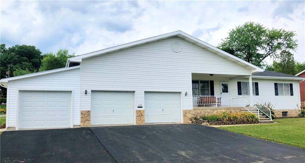 237 Anderson Avenue Indiana, PA 15701 - Photo 2 of 21 Gallery Image 2
