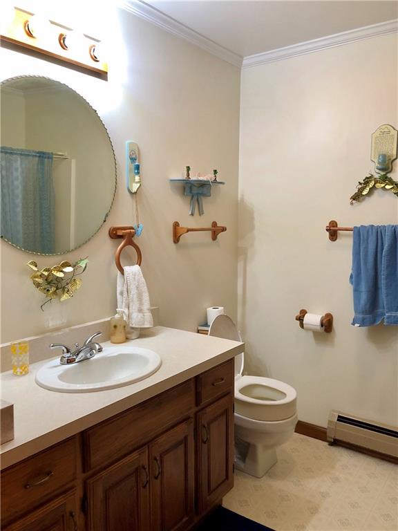 237 Anderson Avenue Indiana, PA 15701 - Photo 11 of 21 Full Bath Main Level