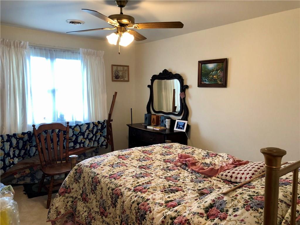 237 Anderson Avenue Indiana, PA 15701 - Photo 12 of 21 Bedroom III