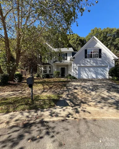 $475,000 | 10759 Big Bear Drive, Charlotte, NC 28278