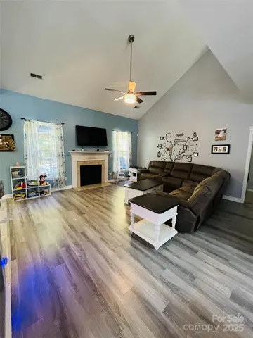 $475,000 | 10759 Big Bear Drive, Charlotte, NC 28278