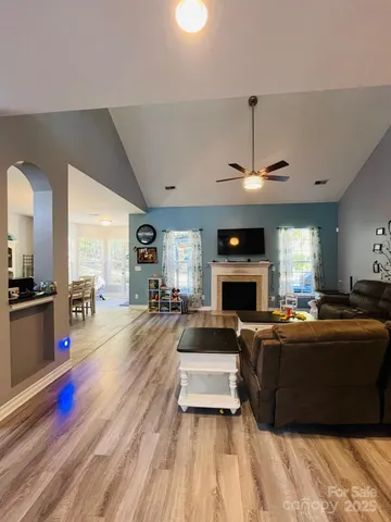 $475,000 | 10759 Big Bear Drive, Charlotte, NC 28278