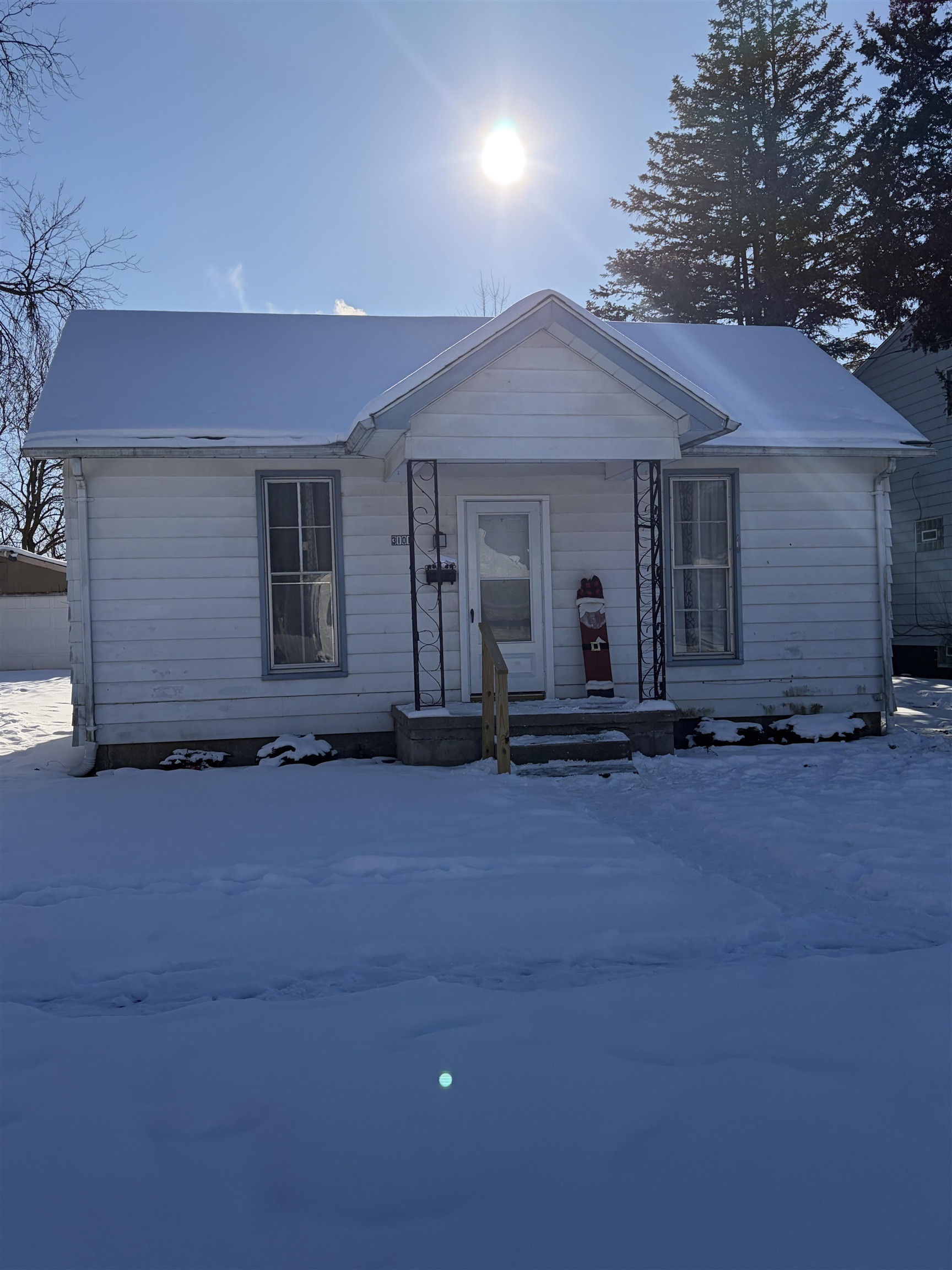 3101 Barth Street Flint, MI 48504 - Photo 2 of 2