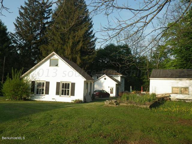 90 Natural Bridge Road North Adams, MA 01247 - Photo 16 of 16 yard3