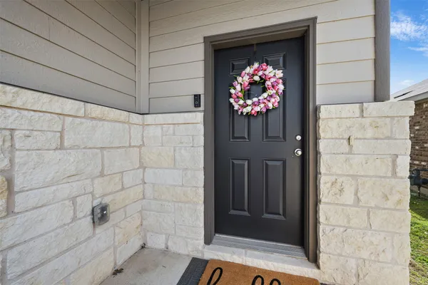 $345,000 | 328 Thornless Circle, Buda, TX 78610