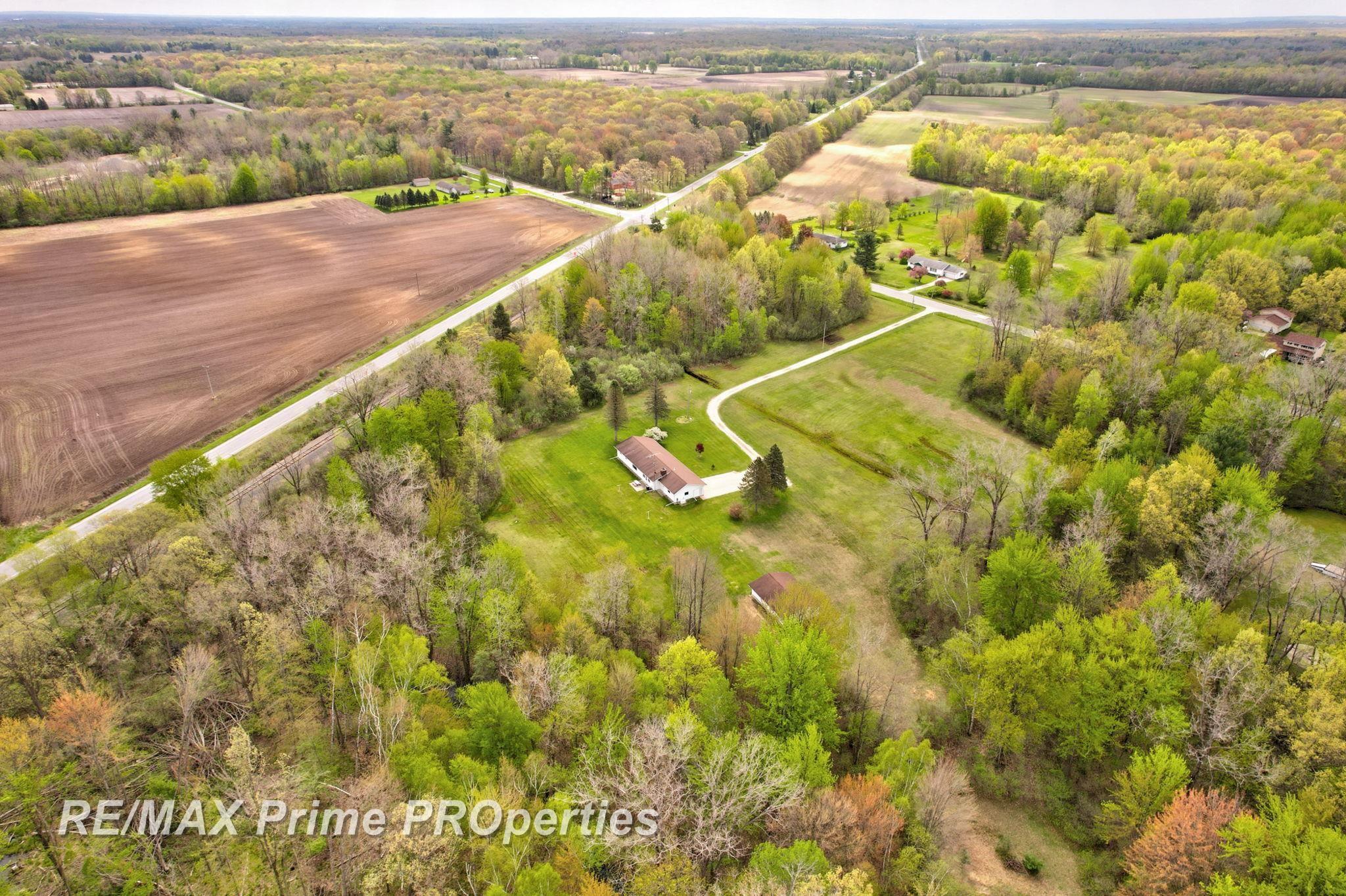 4301 East Curtis Road Birch Run, MI 48415 - Photo 55 of 59