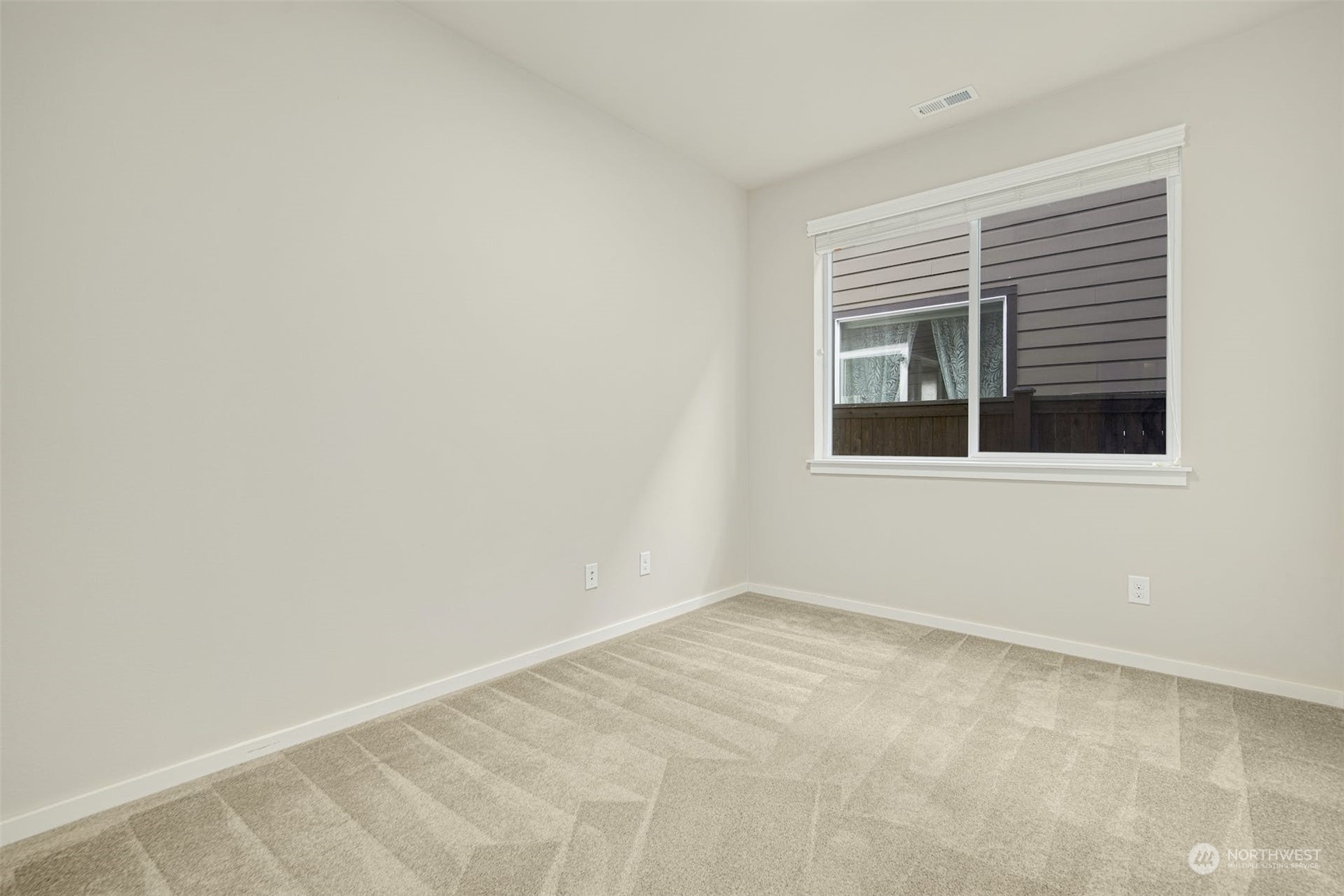 17025 40th Drive Southeast Bothell, WA 98012 - Photo 16 of 38 a view of an empty room with a window