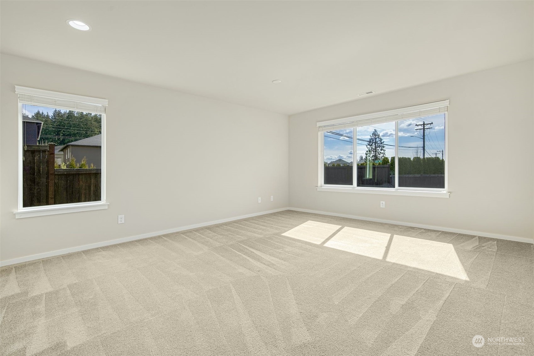 17025 40th Drive Southeast Bothell, WA 98012 - Photo 20 of 38 a view of an empty room with a window
