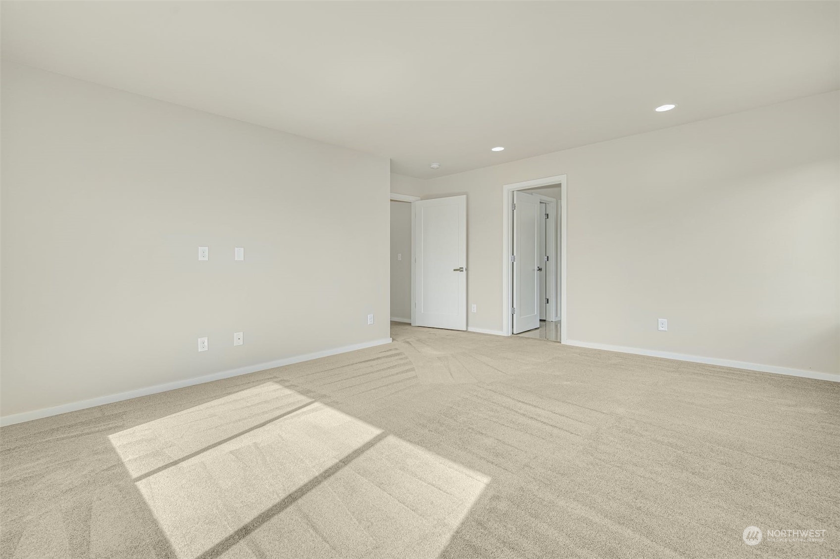 17025 40th Drive Southeast Bothell, WA 98012 - Photo 21 of 38 a view of an empty room