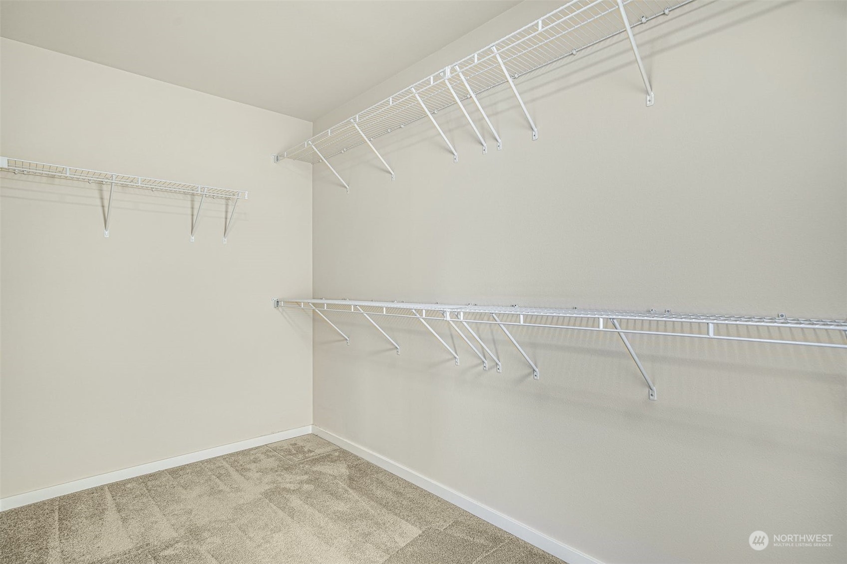 17025 40th Drive Southeast Bothell, WA 98012 - Photo 24 of 38 a view of a room with racks on the wall