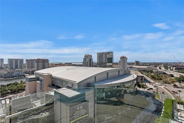 $3,199,000 | 1000 Water Street, Unit 1201, Tampa, FL 33602