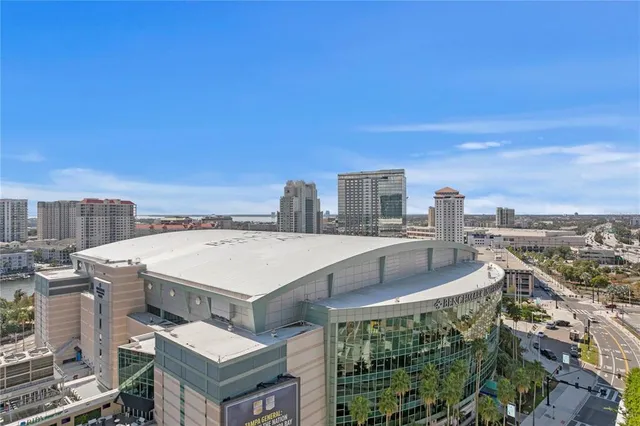 $3,199,000 | 1000 Water Street, Unit 1201, Tampa, FL 33602