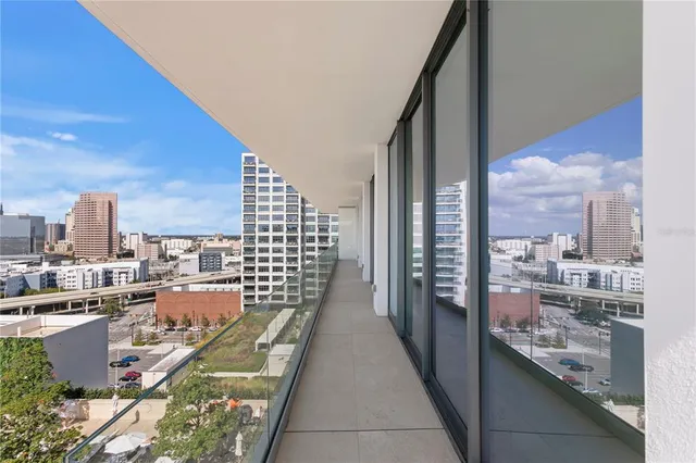 $3,199,000 | 1000 Water Street, Unit 1201, Tampa, FL 33602