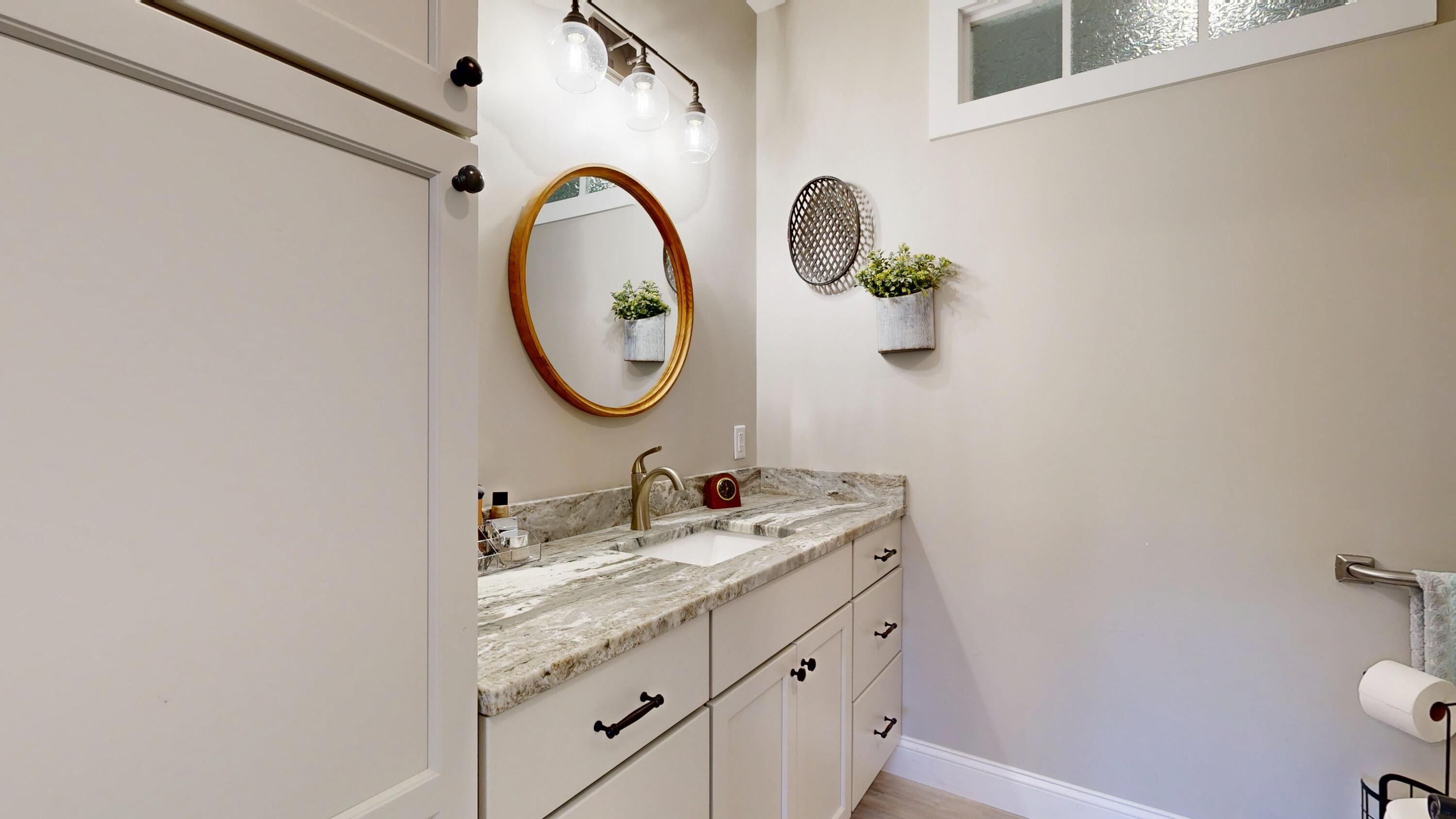 588 West Road Bowdoin, ME 04287 - Photo 42 of 56 Bathroom