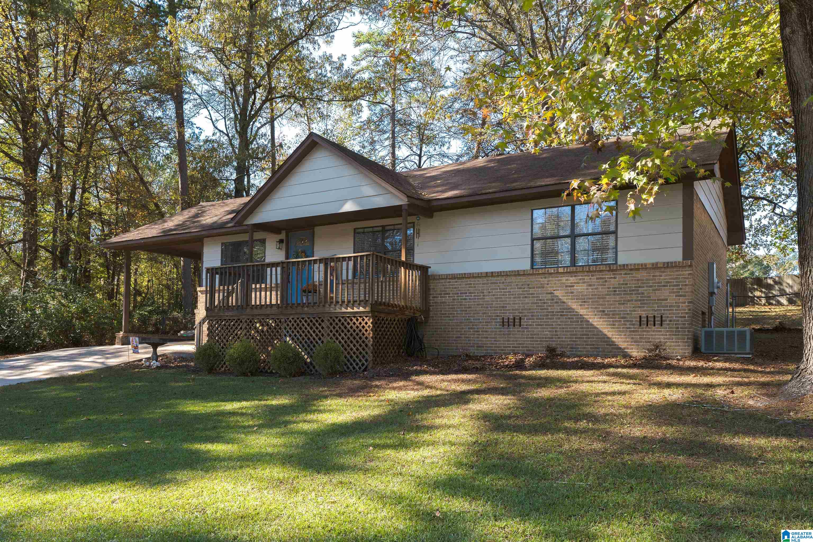 7109 Tramway Court Leeds, AL 35094 - Photo 2 of 22