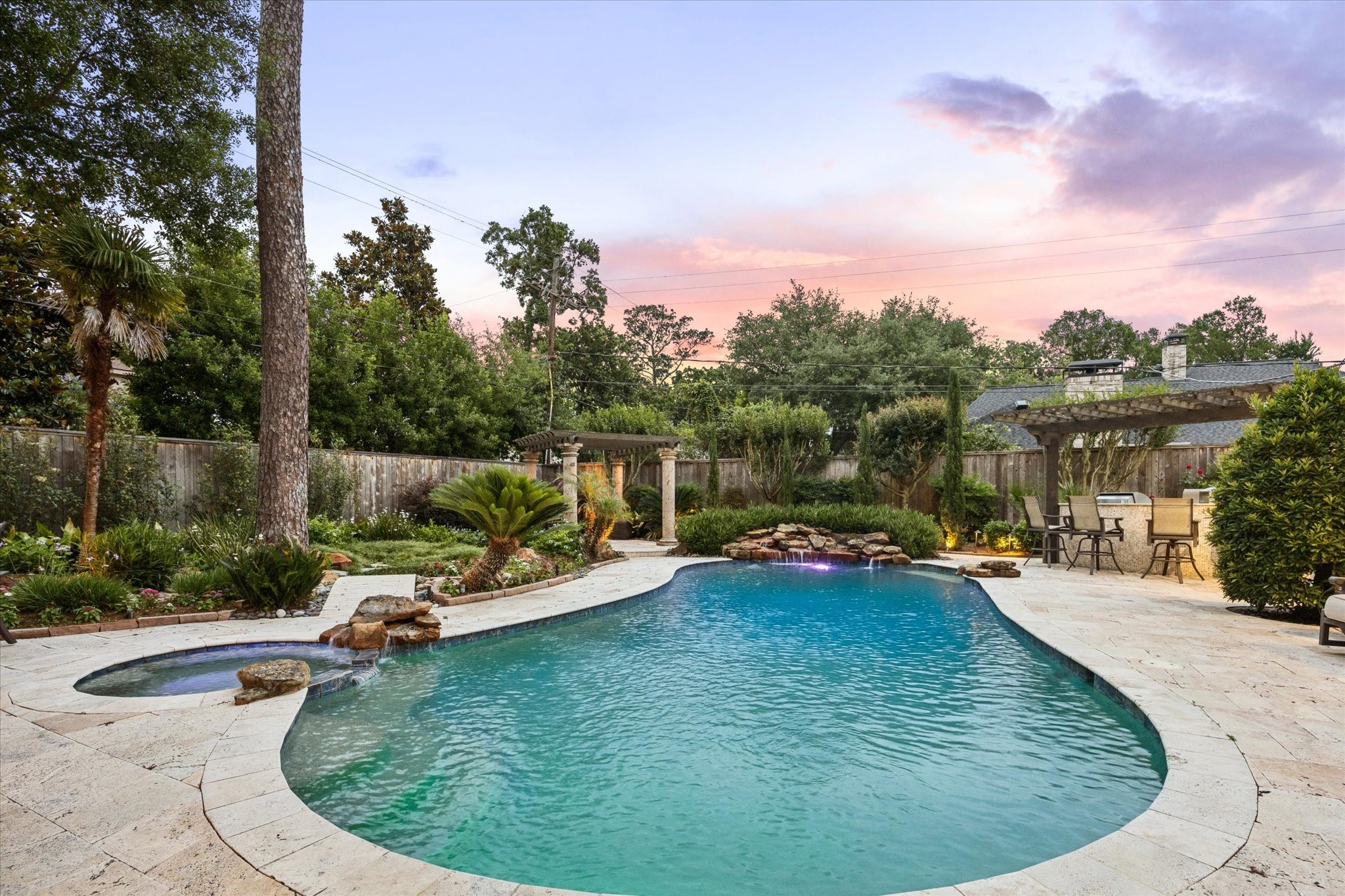 542 Ramblewood Road Houston, TX 77079 - Photo 32 of 40