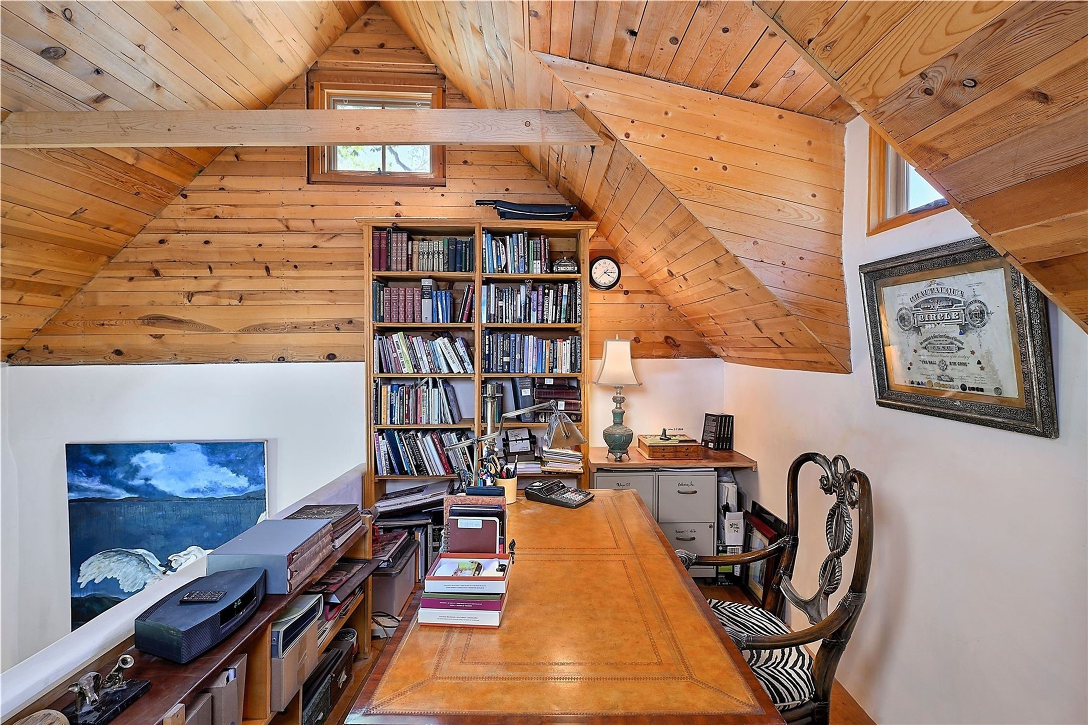 227 Rodriguez Street Santa Fe, NM 87501 - Photo 22 of 39