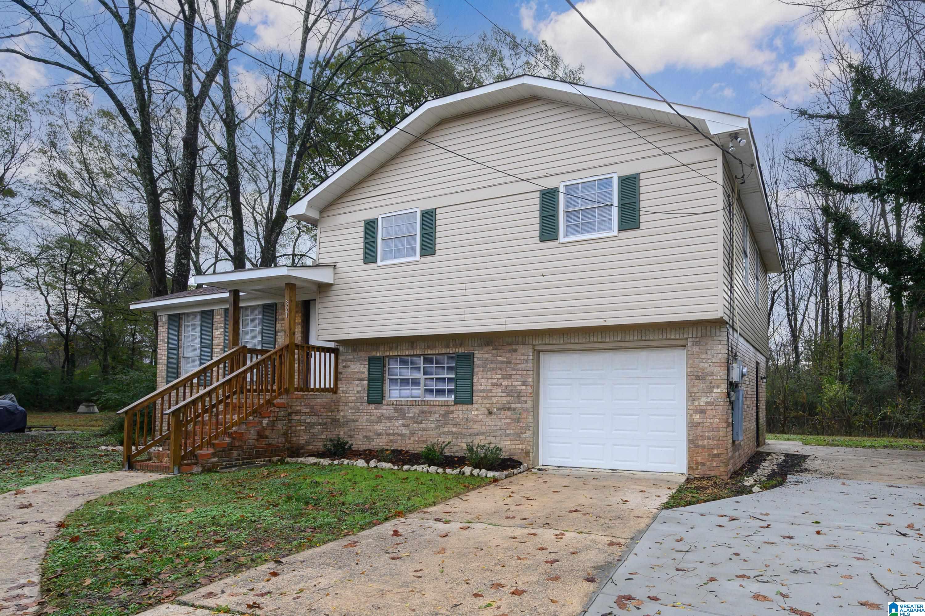 321 June Avenue Bessemer, AL 35023 - Photo 3 of 38
