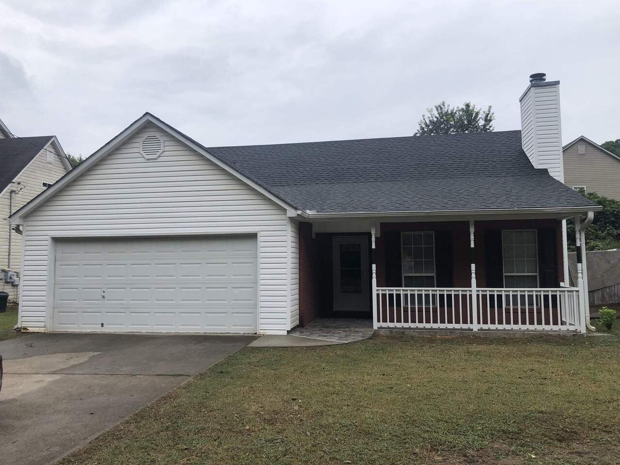 7731 Tara Road Jonesboro, GA 30236 - Photo 1 of 1
